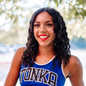 Fundraising Page: milah lewis